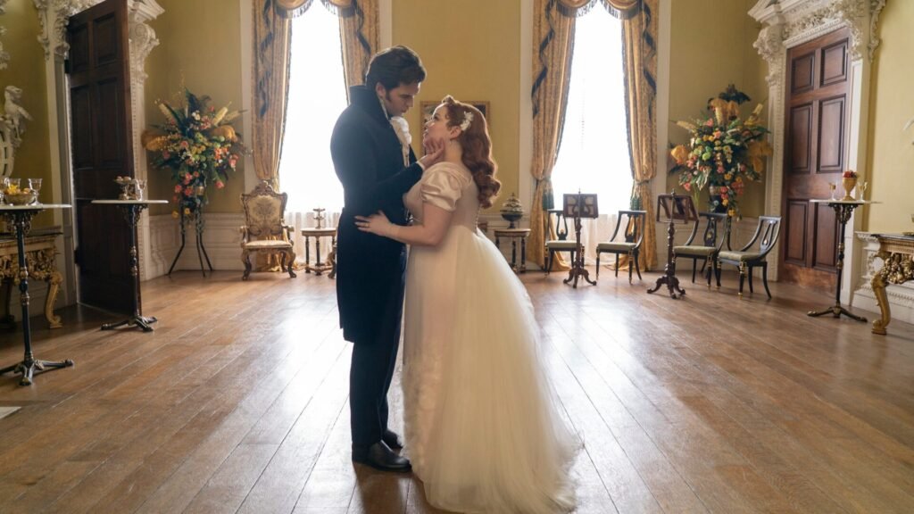 15 Iconici Luoghi di Riprese di Bridgerton da Visitare in Inghilterra: Scopri le Meraviglie del Regency