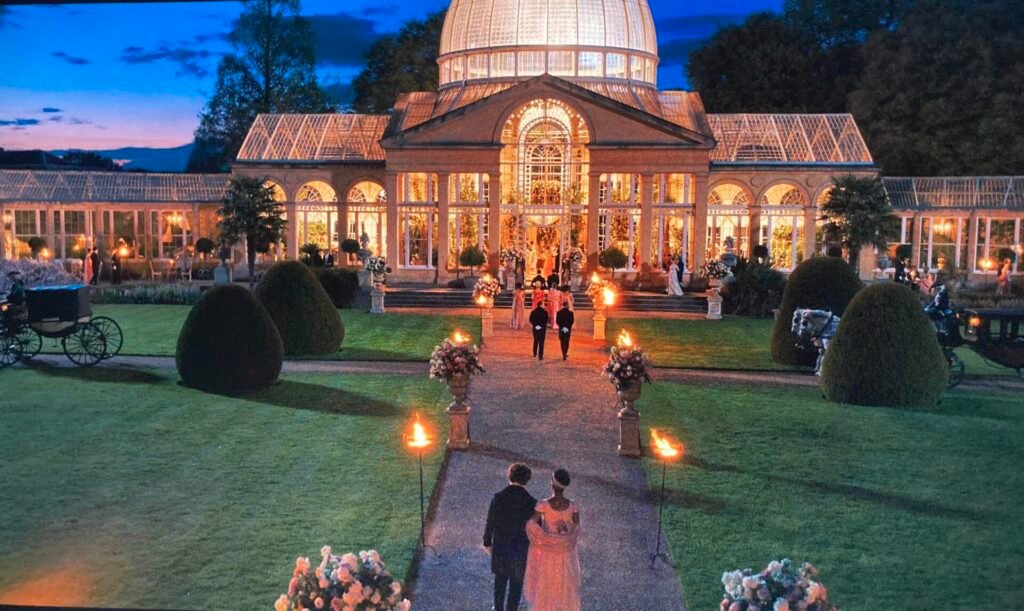 15 Iconici Luoghi di Riprese di Bridgerton da Visitare in Inghilterra: Scopri le Meraviglie del Regency