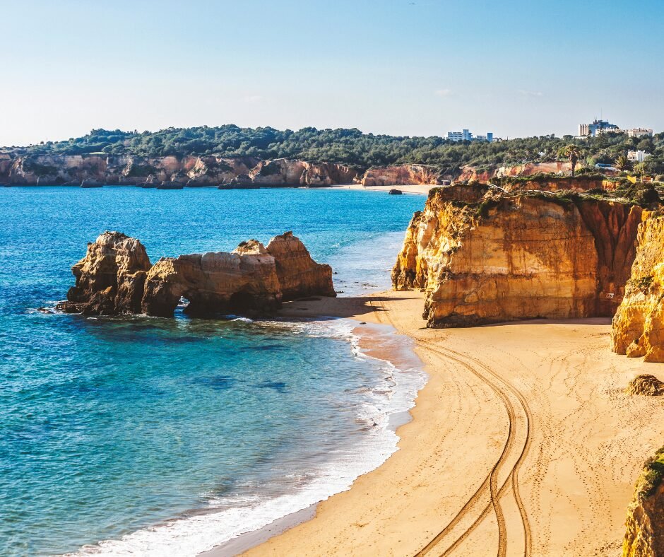 Guida Completa sul Portogallo