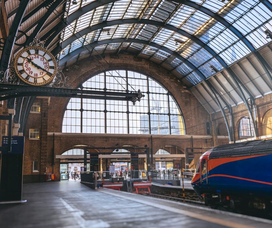 Harry Potter: 5 posti da vedere assolutamente