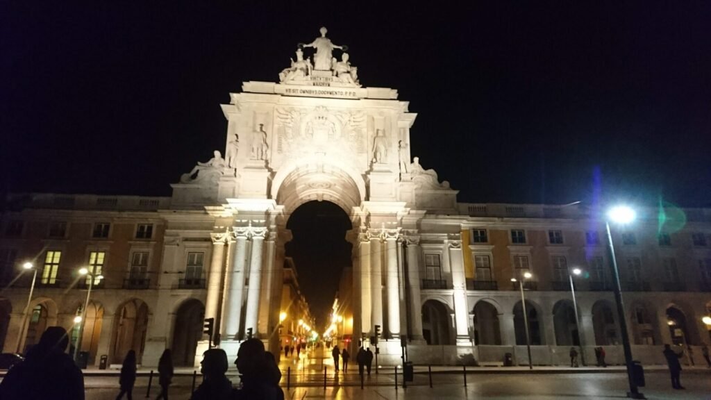 Guida Completa sul Portogallo