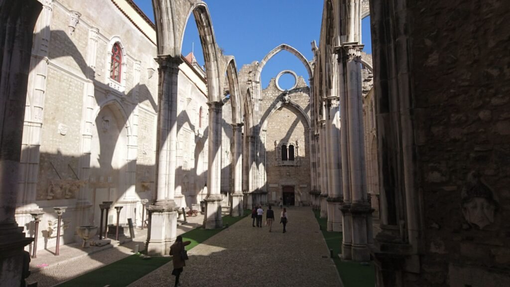 Guida Completa sul Portogallo