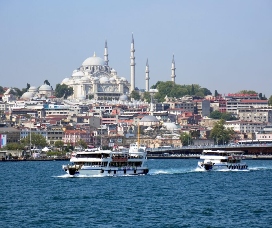 Cosa fare in Turchia: i luoghi da vedere assolutamente