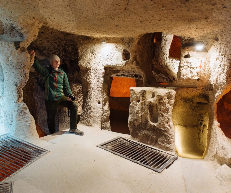 Cosa fare in Turchia: i luoghi da vedere assolutamente