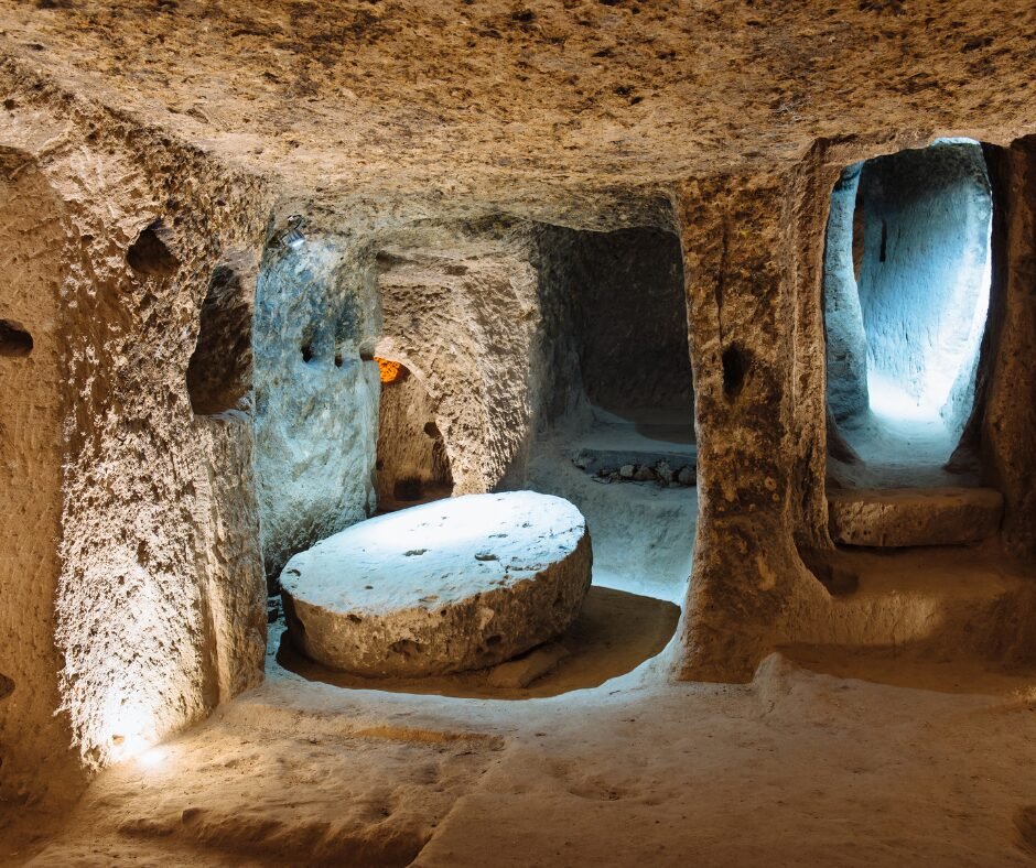 Cosa fare in Turchia: i luoghi da vedere assolutamente