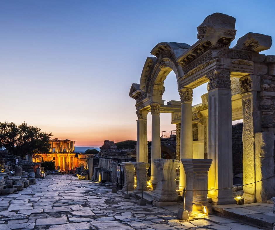 Cosa fare in Turchia: i luoghi da vedere assolutamente