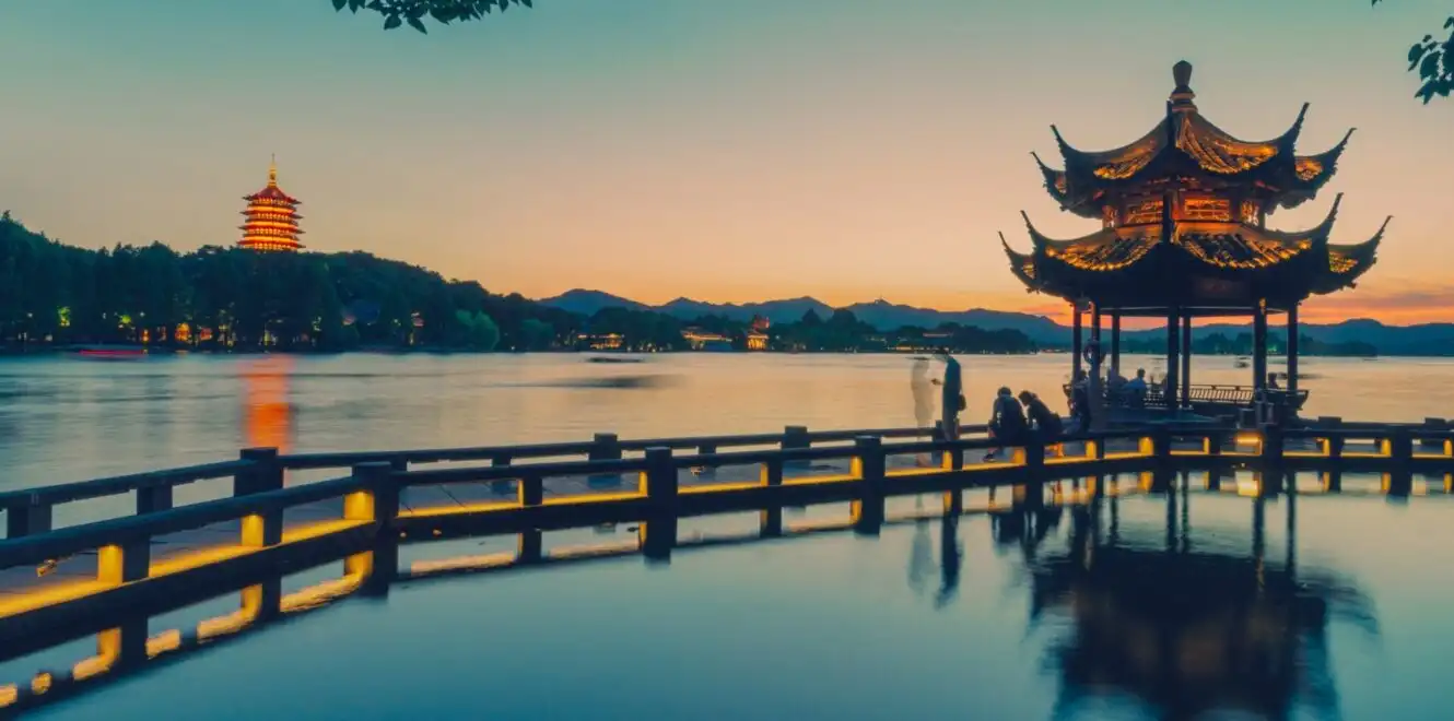 Viaggio di gruppo Cina 2026